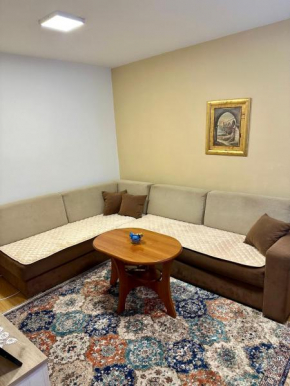Golden Lily Apartment